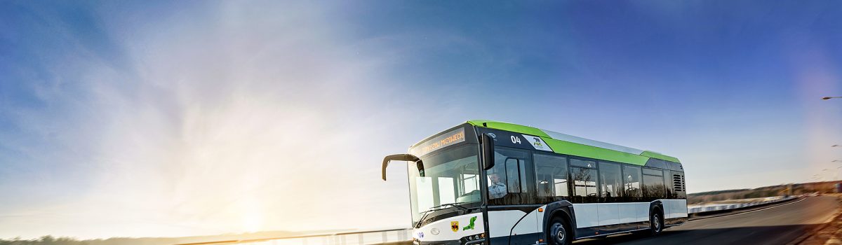 Rozkładu jazdy autobusów w NOC MUZEÓW 2025